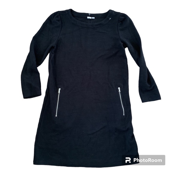 Gap Black Dress Size Small - Picture 11 of 11